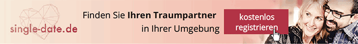 Traumpartner finden